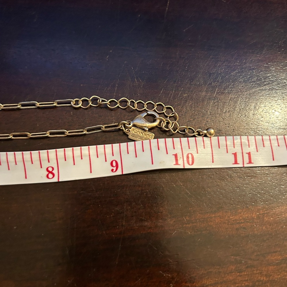boutique necklace - Picture 2 of 4